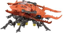 Kuwaganos | Zoids Wiki | Fandom Kuwaganos | Zoids Wiki | Fandom