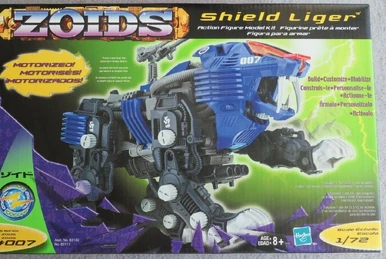 Zoids Robo Strux Tomy Slither Vintage 1983 Fonctionne Avec Notice
