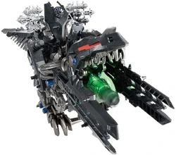 Omega Rex | Zoids Wiki | Fandom