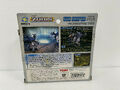 Gun Sniper Japanese box art (back)