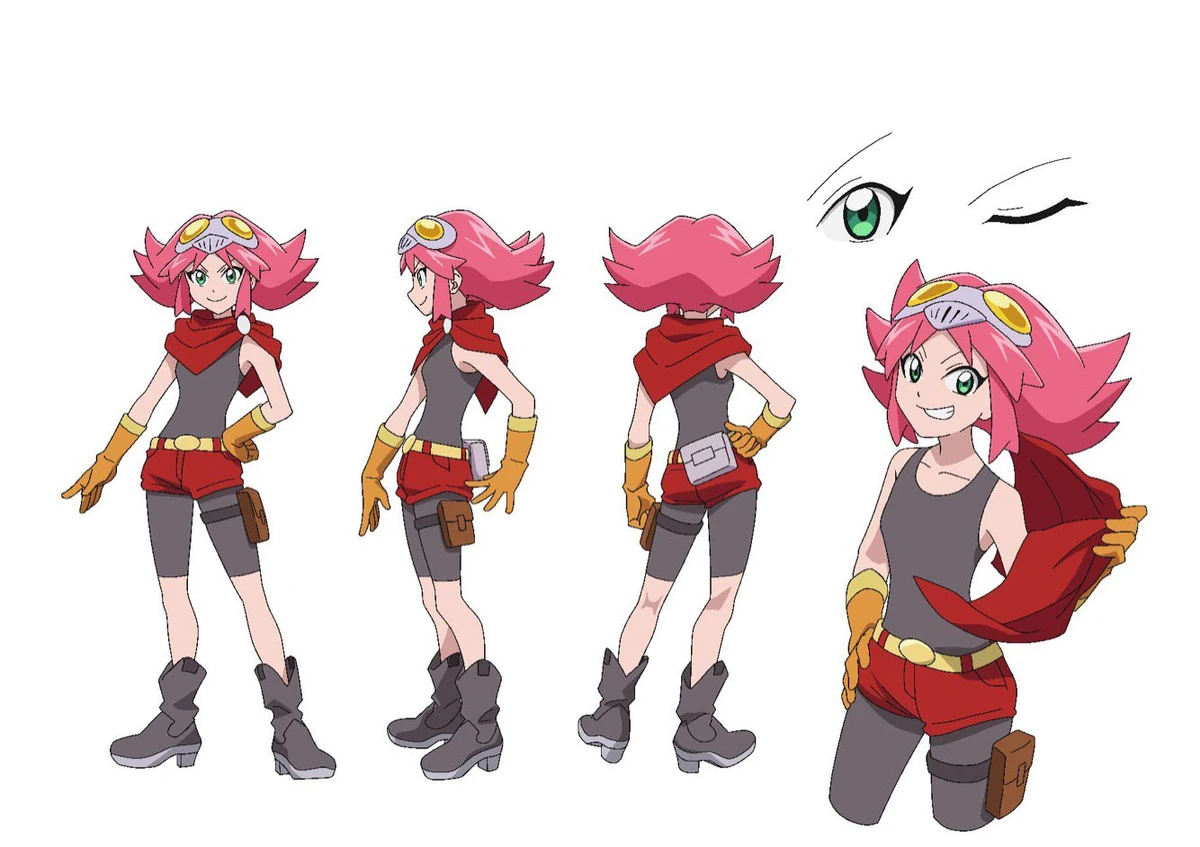 Battalia Zoids Wiki Fandom