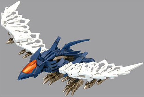 Hurricanehawk | Zoids Wiki | Fandom Hurricanehawk | Zoids Wiki | Fandom