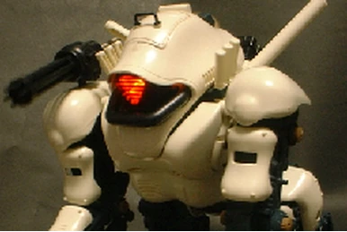 Roadskipper | Zoids Wiki | Fandom