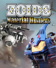 Material hunters