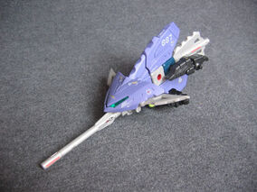 Diplo Guns | Zoids Wiki | Fandom Diplo Guns | Zoids Wiki | Fandom