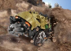 Catalga | Zoids Wiki | Fandom