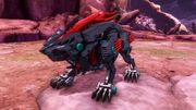 Zoids-Wild-King-of-Blast 2018 11-15-18 017