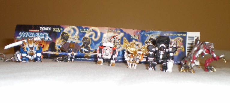 Bio Megaraptor | Zoids Wiki | Fandom Bio Megaraptor | Zoids Wiki | Fandom