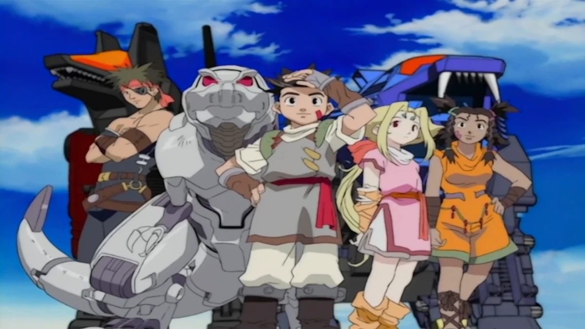 Wild Flowers Zoids Wiki Fandom Wild Flowers Zoids Wiki Fandom