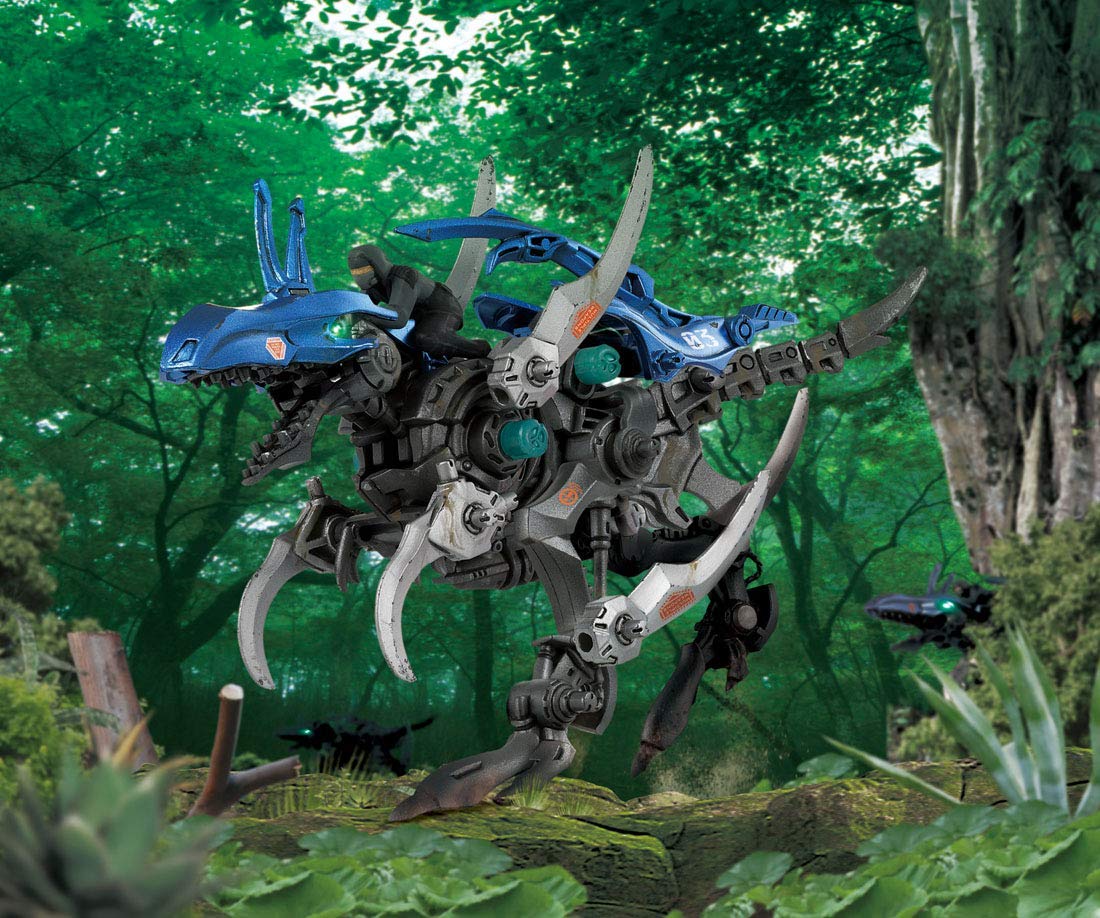 Raptoria | Zoids Wiki | Fandom Raptoria | Zoids Wiki | Fandom