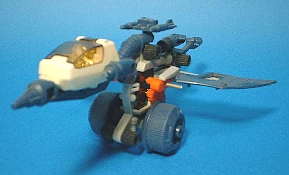 Pegasuros | Zoids Wiki | Fandom