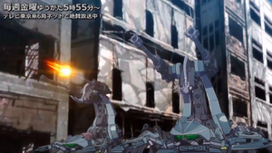 Scorpear Kai | Zoids Wiki | Fandom