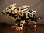 Liger Zero