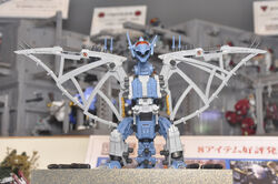 Zoids: Modelers Spirit Series | Zoids Wiki | Fandom Zoids: Modelers Spirit Series | Zoids Wiki | Fandom