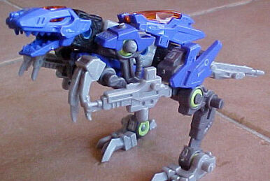 Robo Strux | Zoids Wiki | Fandom Robo Strux | Zoids Wiki | Fandom
