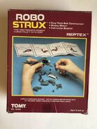 Reptex box art