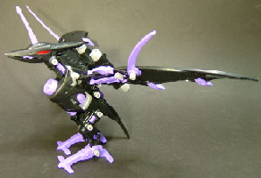 Storm Sworder | Zoids Wiki | Fandom Storm Sworder | Zoids Wiki | Fandom