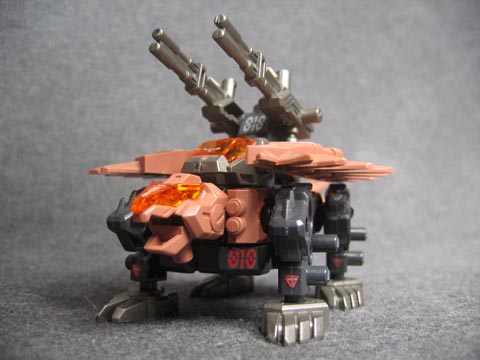 Boldguard | Zoids Wiki | Fandom Boldguard | Zoids Wiki | Fandom