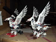 Griffons