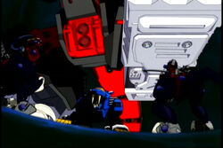 Death Saurer | Zoids Wiki | Fandom