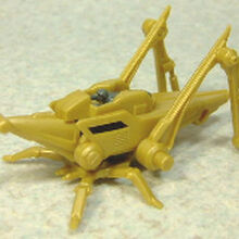 Zoids BLOX customize parts C Takara Tomy 43291-16665