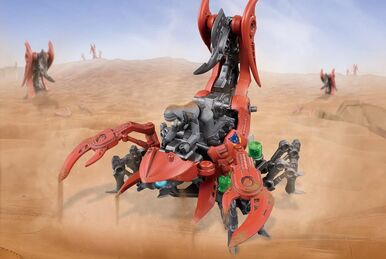 Kuwaga | Zoids Wiki | Fandom