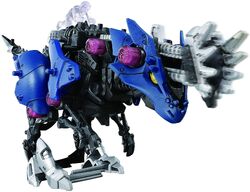 Pachycedos | Zoids Wiki | Fandom