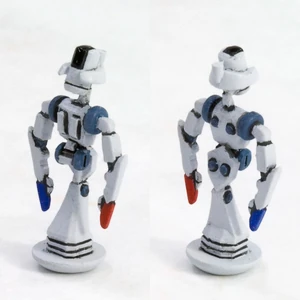 Talk:Command Wolf | Zoids Wiki | Fandom