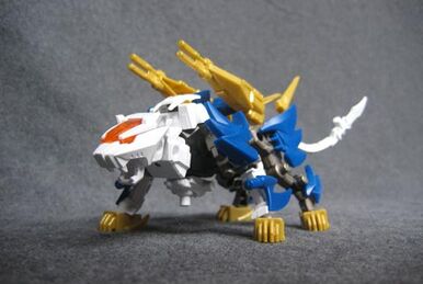 Zoids: Rebirth Century | Zoids Wiki | Fandom Zoids: Rebirth Century | Zoids Wiki | Fandom