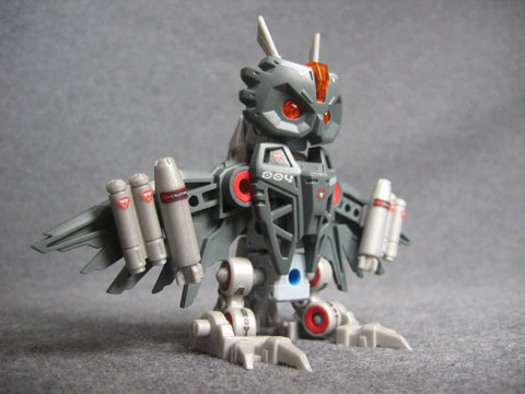 Nightwise | Zoids Wiki | Fandom Nightwise | Zoids Wiki | Fandom