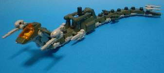 Stealth Viper | Zoids Wiki | Fandom