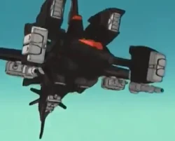 Hammerhead Zoids Wiki Fandom