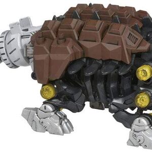 Ankyrox Zoids Wiki Fandom