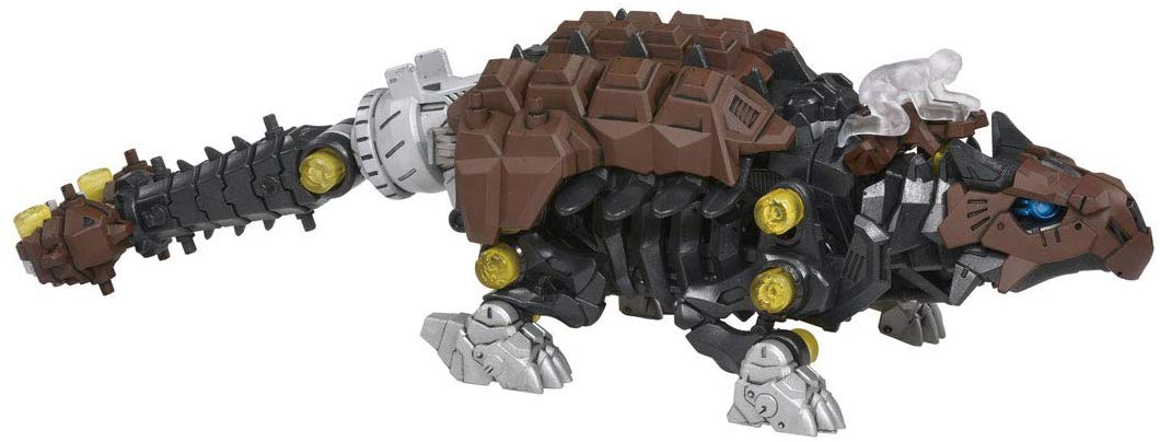 Ankyrox Zoids Wiki Fandom