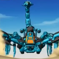 Category:Scorpion-Type Zoids | Zoids Wiki | Fandom Category:Scorpion-Type Zoids | Zoids Wiki | Fandom