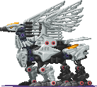 Griffin | Zoids Wiki | Fandom