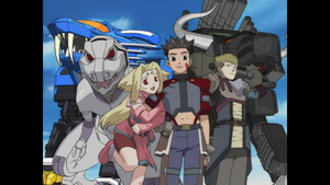 Wild Flowers Zoids Wiki Fandom Wild Flowers Zoids Wiki Fandom