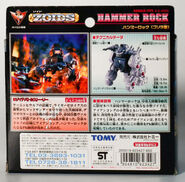 back box