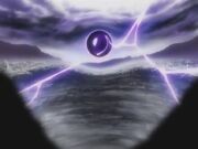 48 Genesis God's Lightning