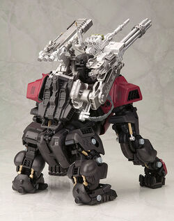 Iron Kong | Zoids Wiki | Fandom Iron Kong | Zoids Wiki | Fandom