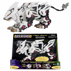 Liger Zero Zoids Wiki Fandom