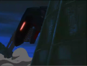 Death Saurer ep32