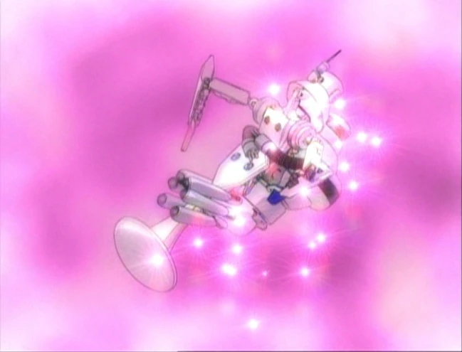 Zoids: New Century Episode 18 | Zoids Wiki | Fandom