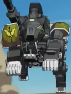 Zaber Fang | Zoids Wiki | Fandom Zaber Fang | Zoids Wiki | Fandom
