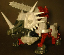 Amazon.co.jp: ZOIDS BLOX ゾイド ブロックス STYLUARMOR
