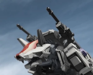 Whitz Wolf | Zoids Wiki | Fandom