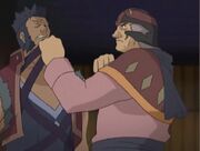 24 Genesis Fight
