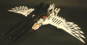 Buster Eagle | Zoids Wiki | Fandom