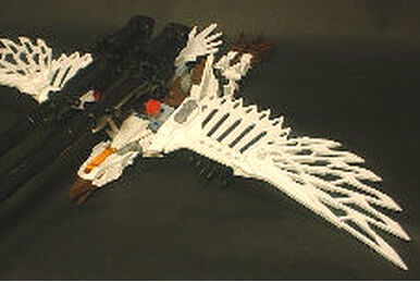 Robo Strux | Zoids Wiki | Fandom Robo Strux | Zoids Wiki | Fandom