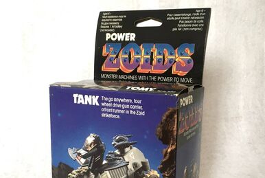 Yahoo!オークション - HISTORY OF ZOIDS ヒストリー・オブ